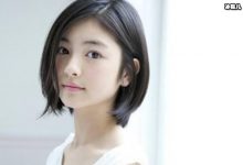 “圆脸”美少女盘点，她穿上JK成为第一!-捕鱼中文站