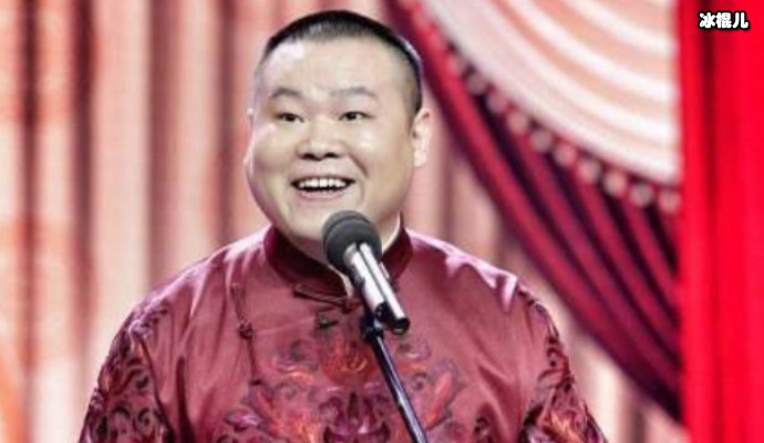 别被岳云鹏外表骗了！语言调戏女性，人品有待考察！