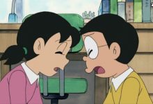 剧场版《哆啦A梦》大雄静香结婚,为何却被批毁童年?-捕鱼中文站