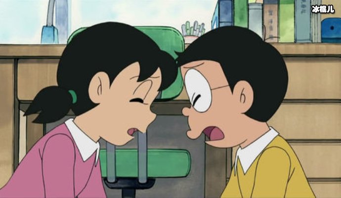 剧场版《哆啦A梦》大雄静香结婚,为何却被批毁童年?