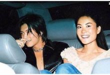 王菲谢霆锋再续前缘,分分合合如今要步入婚姻殿堂?-捕鱼中文站