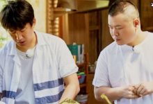 岳云鹏在《向往4》和《极挑》表现成反差，《向往4》中表现让人惊叹！-捕鱼中文站