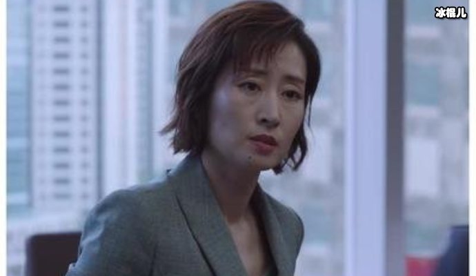 《精英律师》顾婕是反派吗?可怜之人必有可恨之处