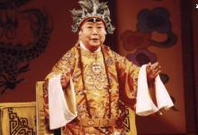 太可惜了!李鸣岩升天,中国文化遗产再次面临危机-捕鱼中文站