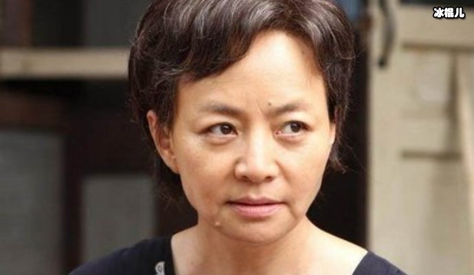 宋丹丹儿媳比她儿子大七岁?是她儿子第二个妈?