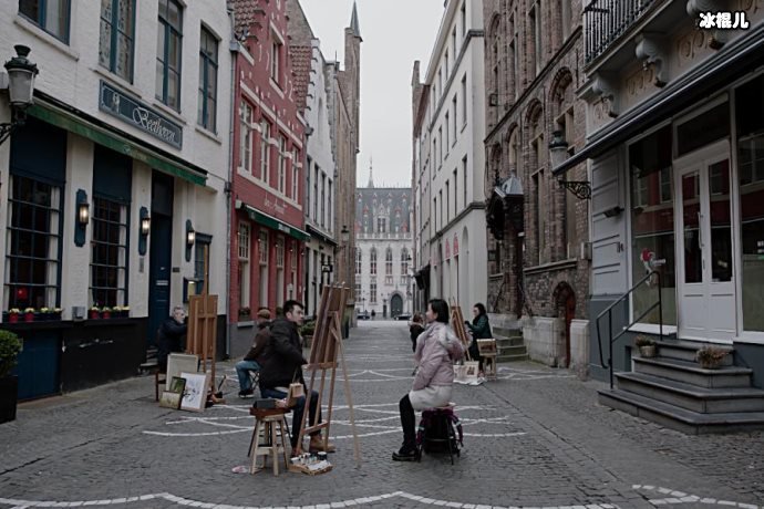 港剧《叹息桥》爆火，该剧讲述内容是什么？