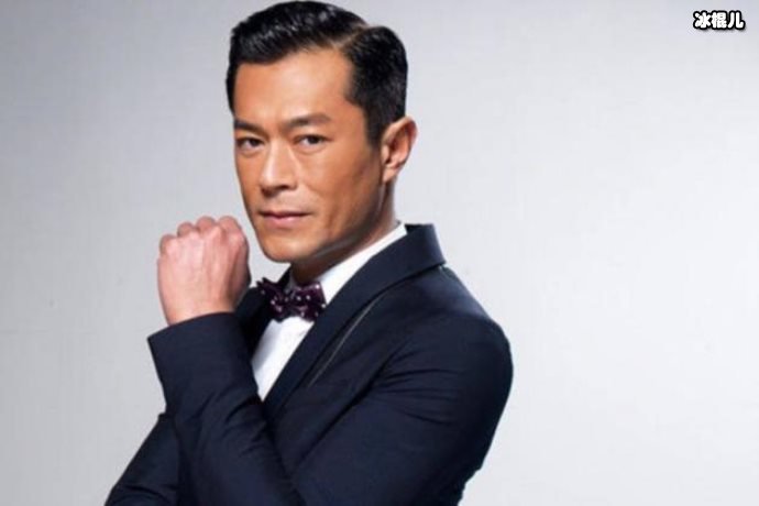 古天乐人品公认的好,就连张智霖都这样说!