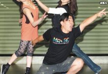 最新一届金钟奖活动开始,视后视帝将花落谁家?-捕鱼中文站