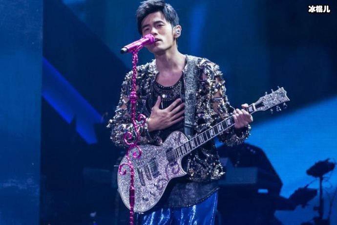 华语男歌手榜单排名公布,周杰伦依旧稳拿第一毛不易意外进前三