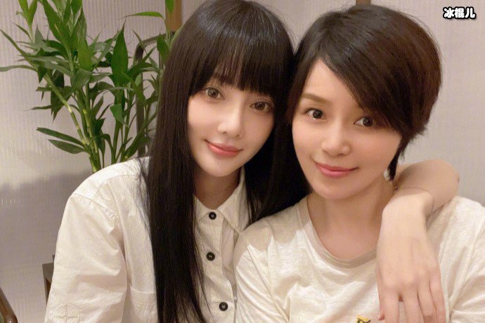 李小璐出轨事件后续,遭金鹰节重罚为何陈赫却没事?