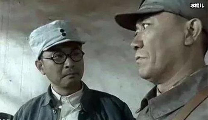 《亮剑》主角李云龙历史原型是谁?网传是王近山是真是假?