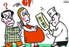 亲子鉴定扎心结果,养了16年的儿子居然不是亲生的!-捕鱼中文站