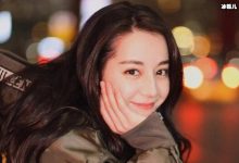 迪丽热巴谈进入演艺界感受，称小时候就喜欢表演！-捕鱼中文站