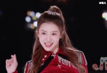 火箭少女Yammy大秀身材,这样的内搭你爱了吗?-捕鱼中文站