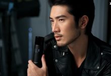 男星高以翔去世快一年,其女友深情悼念被指蹭热度人设崩塌!-捕鱼中文站