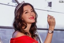 吴千语近况起底，走出低迷状态依旧还是那个性感女神！-捕鱼中文站