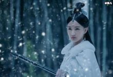 古装小花李一桐霸榜第一,颇有女神范靠黄蓉一角翻盘!-捕鱼中文站