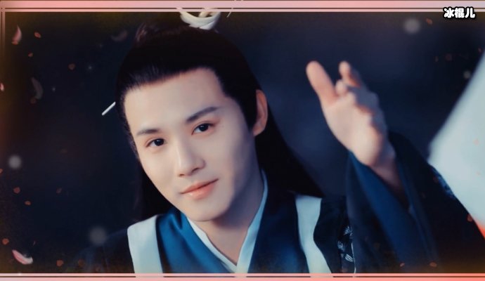 《三千鸦杀》傅九云覃川关系,二人背地撒糖不要太甜!