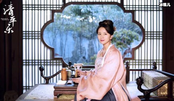 电视剧《清平乐》中没有兑现的诺言,这个诺言和皇帝最爱的她有关
