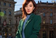 王丽坤生日当天晒照，年龄虽过三十但状态依旧如少女一般！-捕鱼中文站