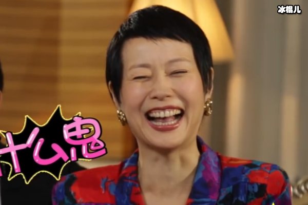 快六旬叶童近况起底，虽然不及当年但女人味更足了！