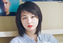 郑爽近照起底看起来是胖了，网友：这样子的她才是最好看的！-捕鱼中文站