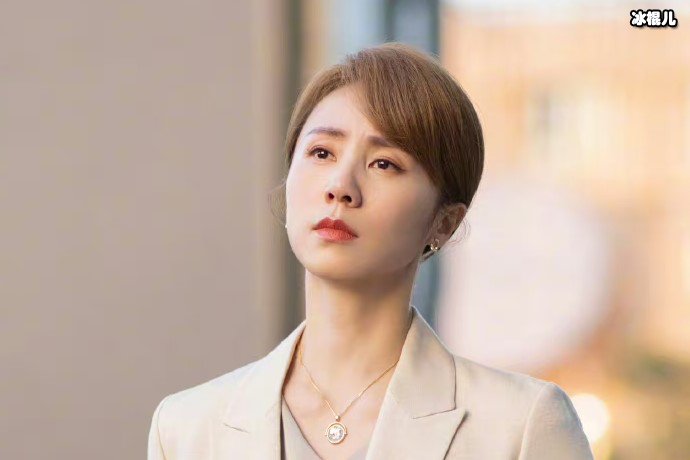 年轻时候的孙莉太可爱了吧!网友:黄磊上辈子是做了什么好事?