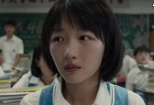 《少年的你》票房公布，周冬雨、易烊千玺二人演技被赞！-捕鱼中文站