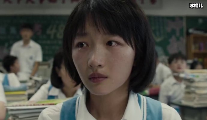 《少年的你》票房公布，周冬雨、易烊千玺二人演技被赞！