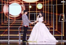 谢娜奔四皮肤依旧光鲜亮丽,网友:怎么保养的?-捕鱼中文站