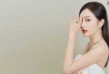 秦岚顶住舆论压力，为自己的事业拼把力-捕鱼中文站