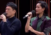 《声临其境》瞿颖与王耀庆方言配音，《无名之辈》片段惊艳全场！-捕鱼中文站