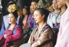 《清平乐》公主内侍在一起！张妼晗下线流产！-捕鱼中文站