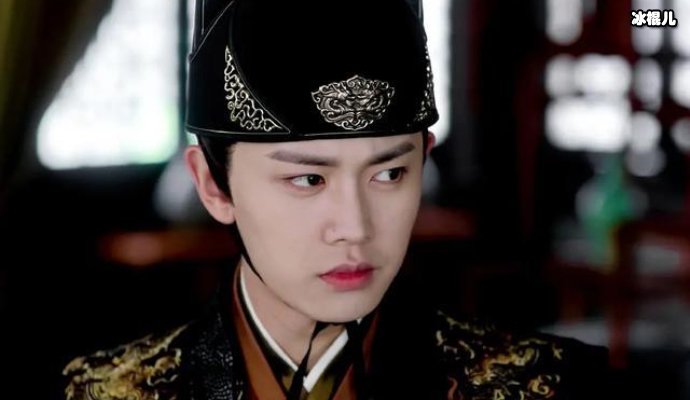 《锦衣之下》终于开播,任嘉伦主演强势吸粉!