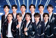 《创造营2020》成团夜11人变成了现在的7人，黄子韬鹿晗合体！-捕鱼中文站