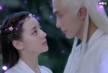 《三生三世枕上书》中最年轻演员袁雨萱23岁,陈楚河却已经42岁!-捕鱼中文站