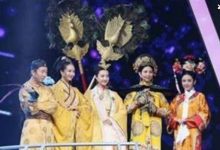 《王牌对王牌》“年轻”剧组来临,林婉儿多日不见变化如此大?-捕鱼中文站