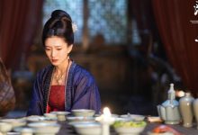 《清平乐》诸多宫廷剧中的一股清流，后宫竟无上演宫斗戏-捕鱼中文站
