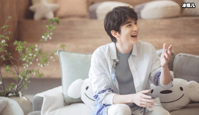 《朋友请听好》郭麒麟功底太深厚，配音《甄嬛传》角色无压力！