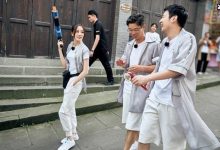《极限挑战》首期节目被央视网点名称赞,好口碑还能延续吗?-捕鱼中文站