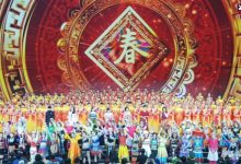2019央视春晚有望恢复真唱，之前假唱大家也都没看出来？-捕鱼中文站