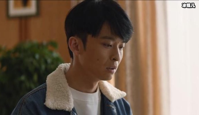 《大江大河2》杨采钰造型太美了吧!惊艳众人