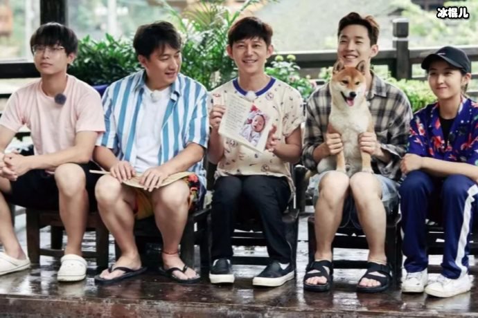 《向往的生活》那把刀的结局如何?观众表示期待!