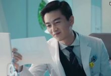 《了不起的儿科医生》邓子昂结局,与女主拼事业结局美好!-捕鱼中文站