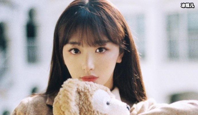 《青春有你2》发布毕业照,成团位发生变动孔雪儿的位置尴尬!