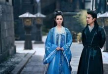 《赘婿2》不是原班人马?导演当场拒绝宋轶!-捕鱼中文站
