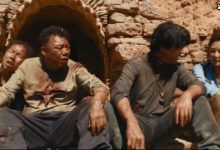 《龙岭迷窟》杨雪莉一角被大家喜爱,本尊表示十分欣赏!-捕鱼中文站