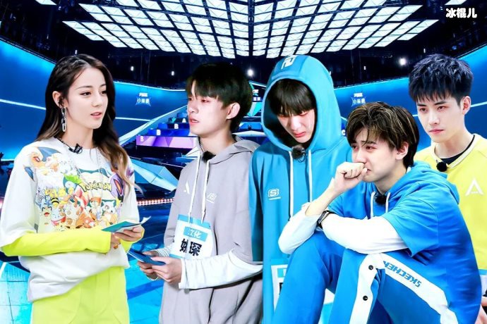 《创造营2020》潇洒小姐组合对战招牌,让人惊喜不已!