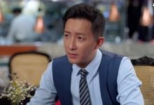 《还没爱够》开播,韩庚婚后第一部电视剧口碑如何?-捕鱼中文站