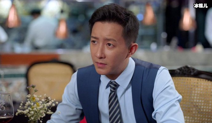 《还没爱够》开播,韩庚婚后第一部电视剧口碑如何?